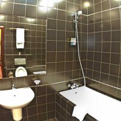 Номер улучшенный