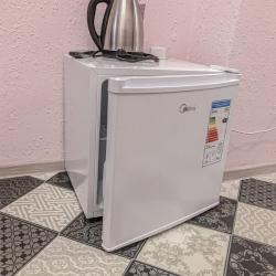 Фото Отель Жемчужная Лагуна