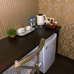 Номер делюкс улучшенный