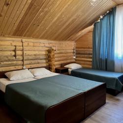 5-местный номер комфорт стандарт №4