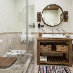 Фото Отель Красный Бор