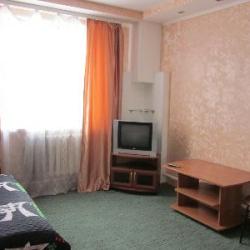 Фото Отель Фаворит