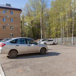 Фото Отель Регина в Петровском