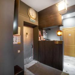 Фото Отель Avia House (Авиа Хаус)