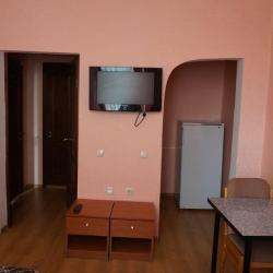 Номер стандарт с 2 односпальными кроватями