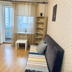 Фото Апартаменты на улице Радонежская 1