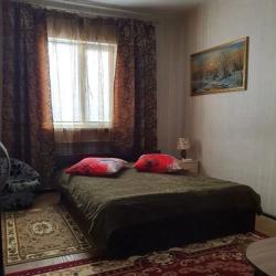 Фото Отель Ангара