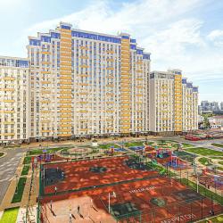 Фото Отель Pro Apart (Про Апарт) на улице Красная 176/7