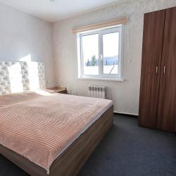 Фото Отель ВолкХаус