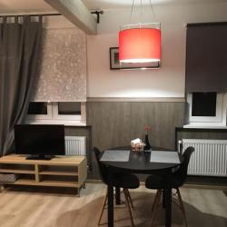 Фото Отель Берлога-сити