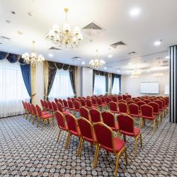 фото 96 Milan Hotel (Милан)