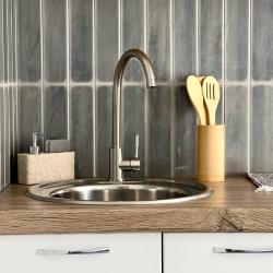 Фото Апартаменты на улице Индустриальная