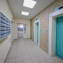 1-комнатные апартаменты стандарт