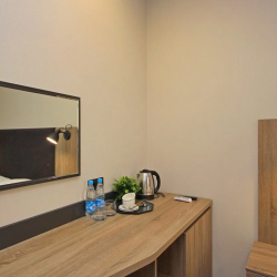 Фото Отель Turgenev (Тургенев)