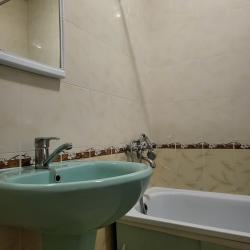 Фото Апартаменты на улице Курчатова 27/1