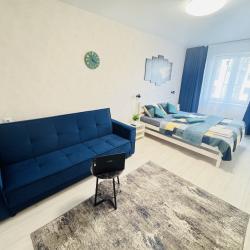 Фото Уютные апартаменты у автовокзала