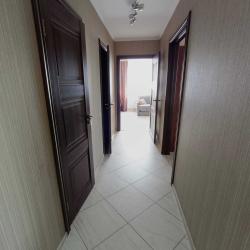 2-комнатные апартаменты стандарт