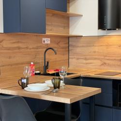 Фото Отель ЖивиТУТ на улице Промышленная