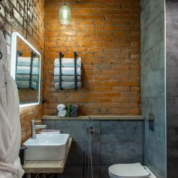 Фото Отель Амурский Бархат