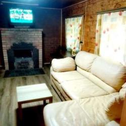 Фото Отель Морошка Хаус