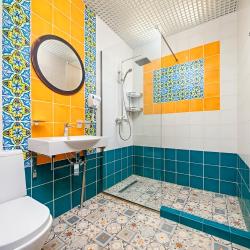 Фото Отель Пикассо