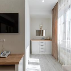 Улучшенный стандарт