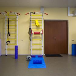 Фото Отель Икша