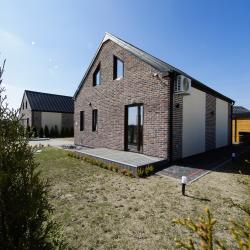 Фото Отель ПоСутки на улице Изобильная 12