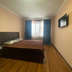 Фото Апартаменты на бульваре 65 лет Победы