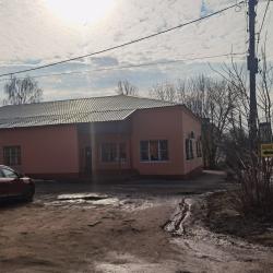 Фото Отель Гостевой дом
