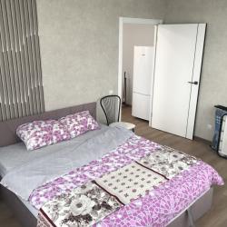 Фото Апартаменты на улице Репина, 109