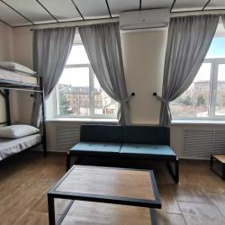 6-местная комната стандарт № 8