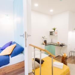 Фото Отель 1774