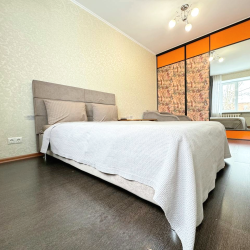 Фото Апартаменты на улице Ноградская