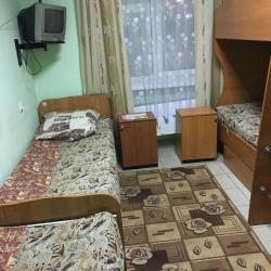 Фото Отель Комнаты отдыха