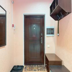 Фото Отель DearHome на проезде Высоковольтный