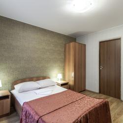 Фото Отель Герда