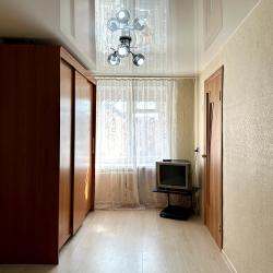 Фото Апартаменты Калина на улице Машиностроителей 12