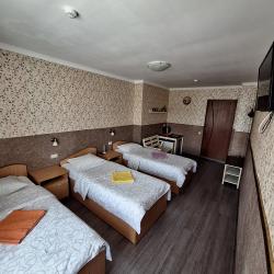 Фото Отель Лесная жемчужина