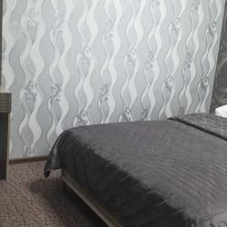 Фото Отель Оазис