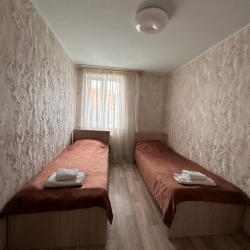 Фото Отель ая жемчужина