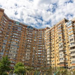 Апартаменты на улице Дальняя — 19cb869982892b8f1a8fc2db843a5782