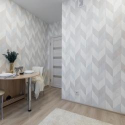 Фото Апартаменты Комфорт на улице Аделя Кутуя 110Д