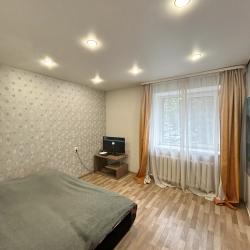 2-комнатные апартаменты стандарт
