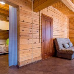 Фото Отель Горячий Ключ