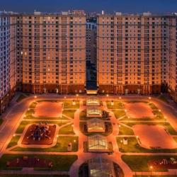 фото 26 Апартаменты на Московском проспекте