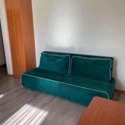 Номер люкс с балконом