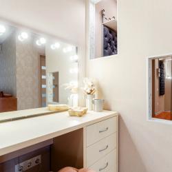 Фото Апартаменты на бульваре Зеленый 11