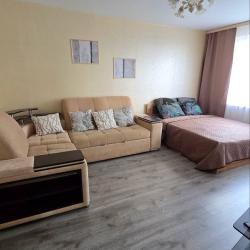 2-комнатные апартаменты люкс Академика Сахарова, 109