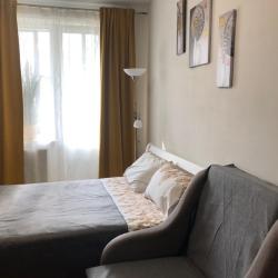 Фото Апартаменты на улице Пражская 4